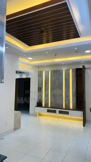 3bdrm Apartment in Bti Shopnobilash, Savar for Rent