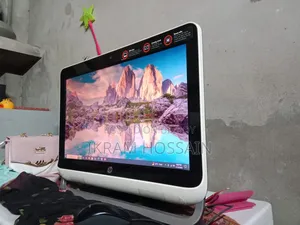 Laptop HP 8GB Intel Core I3 SSD 128GB