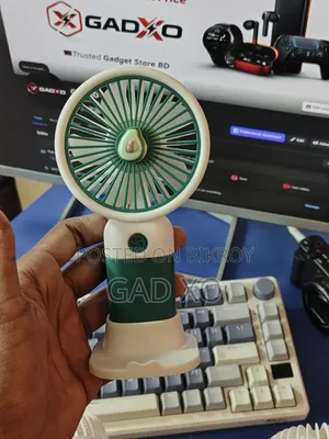 Portable Mini Fan