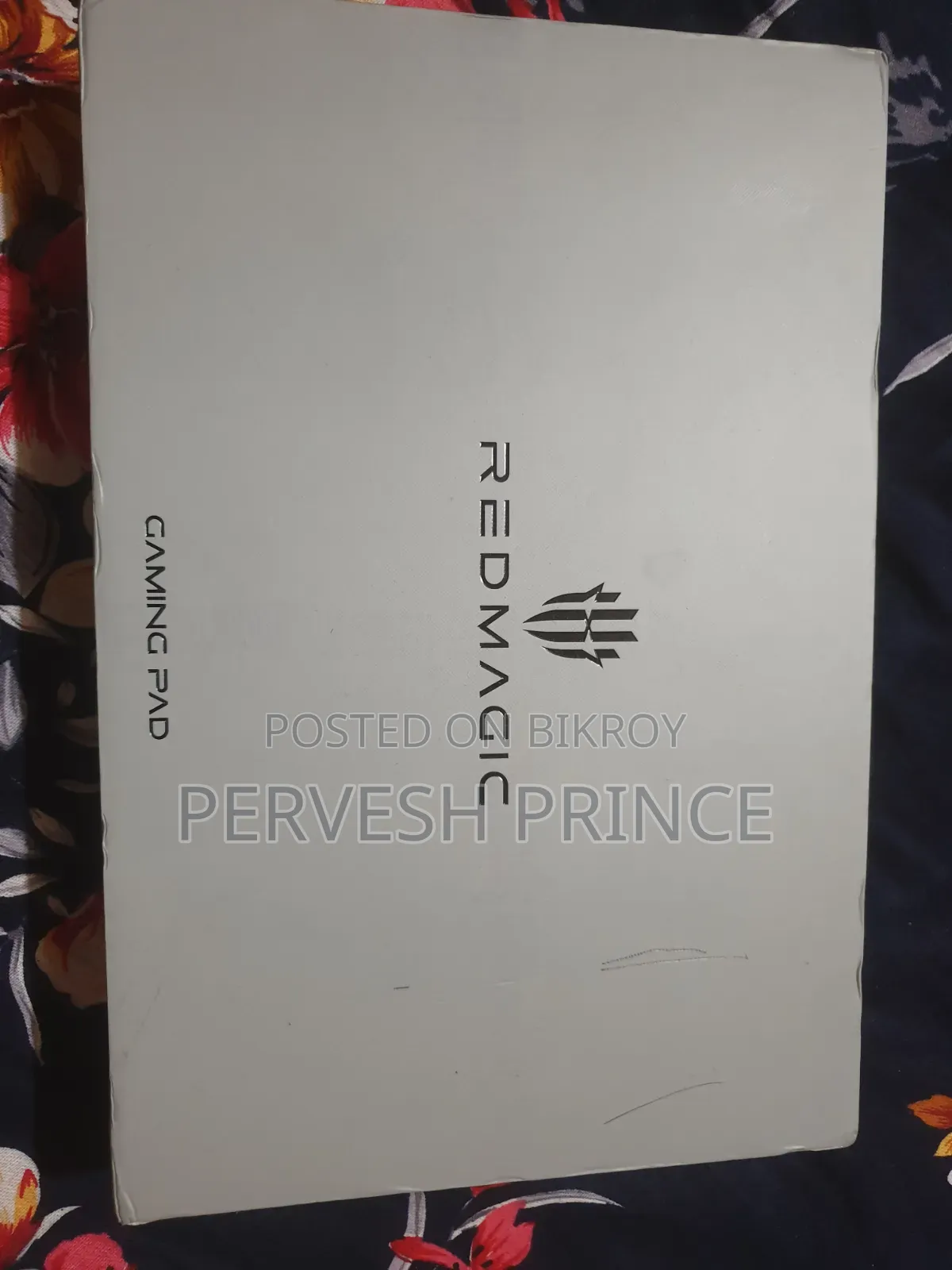 Tablet 256 GB Silver