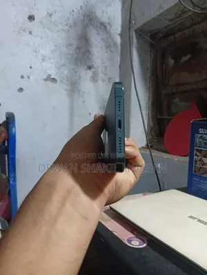 Apple iPhone 12 Pro Max 128 GB Blue
