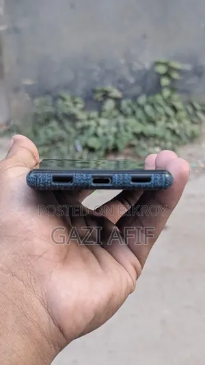 Google Pixel 6a 128 GB Black