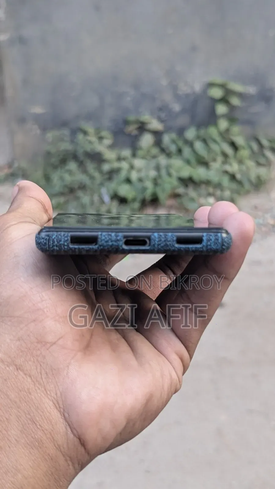 Google Pixel 6a 128 GB Black