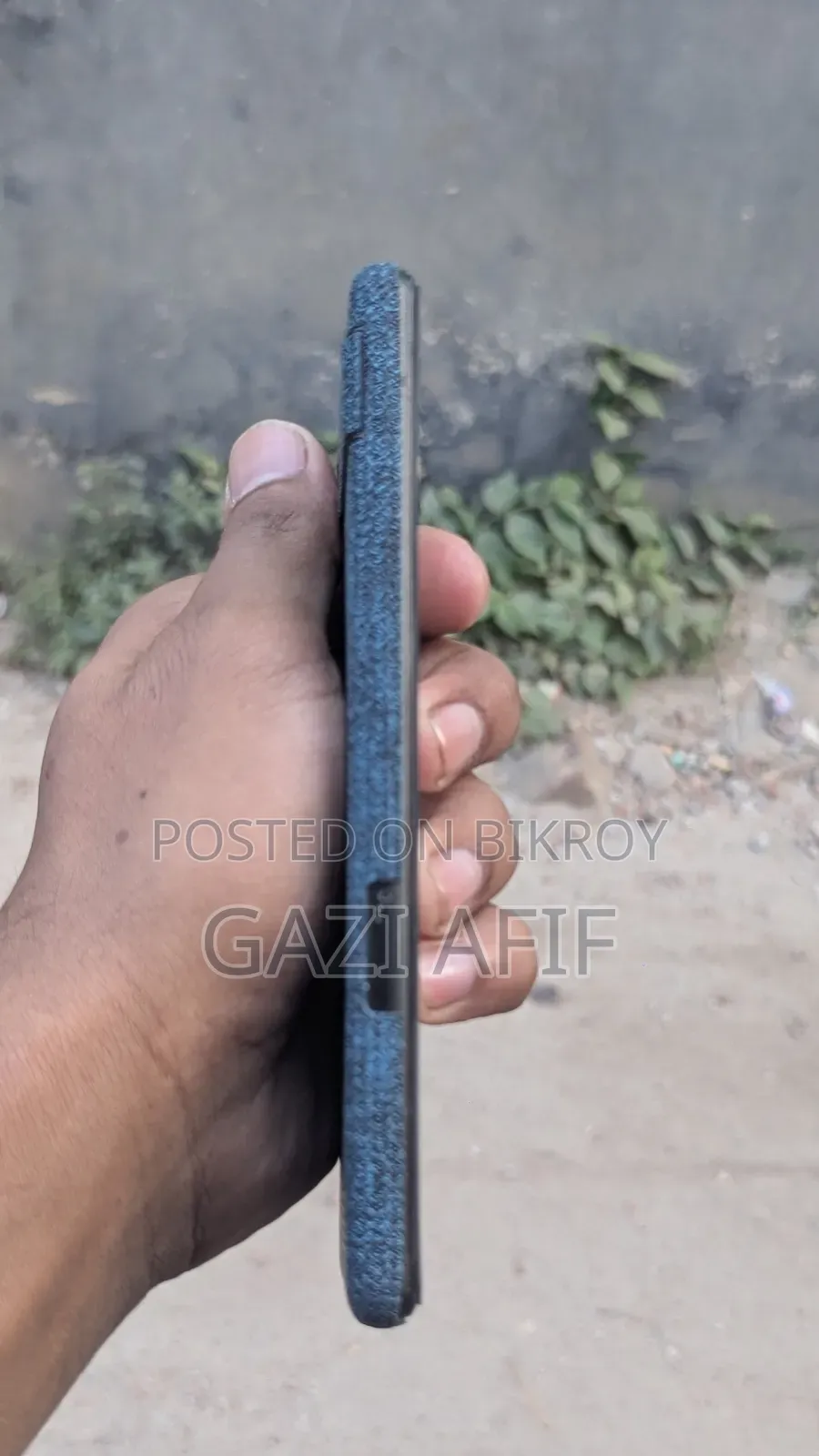 Google Pixel 6a 128 GB Black