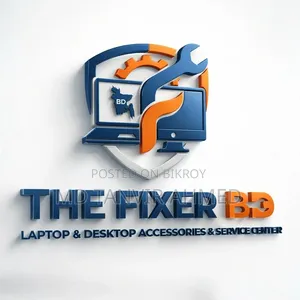 Laptop ,Desktop Cctv Services