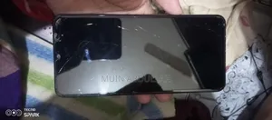Samsung Galaxy M12 (India) 64 GB Black