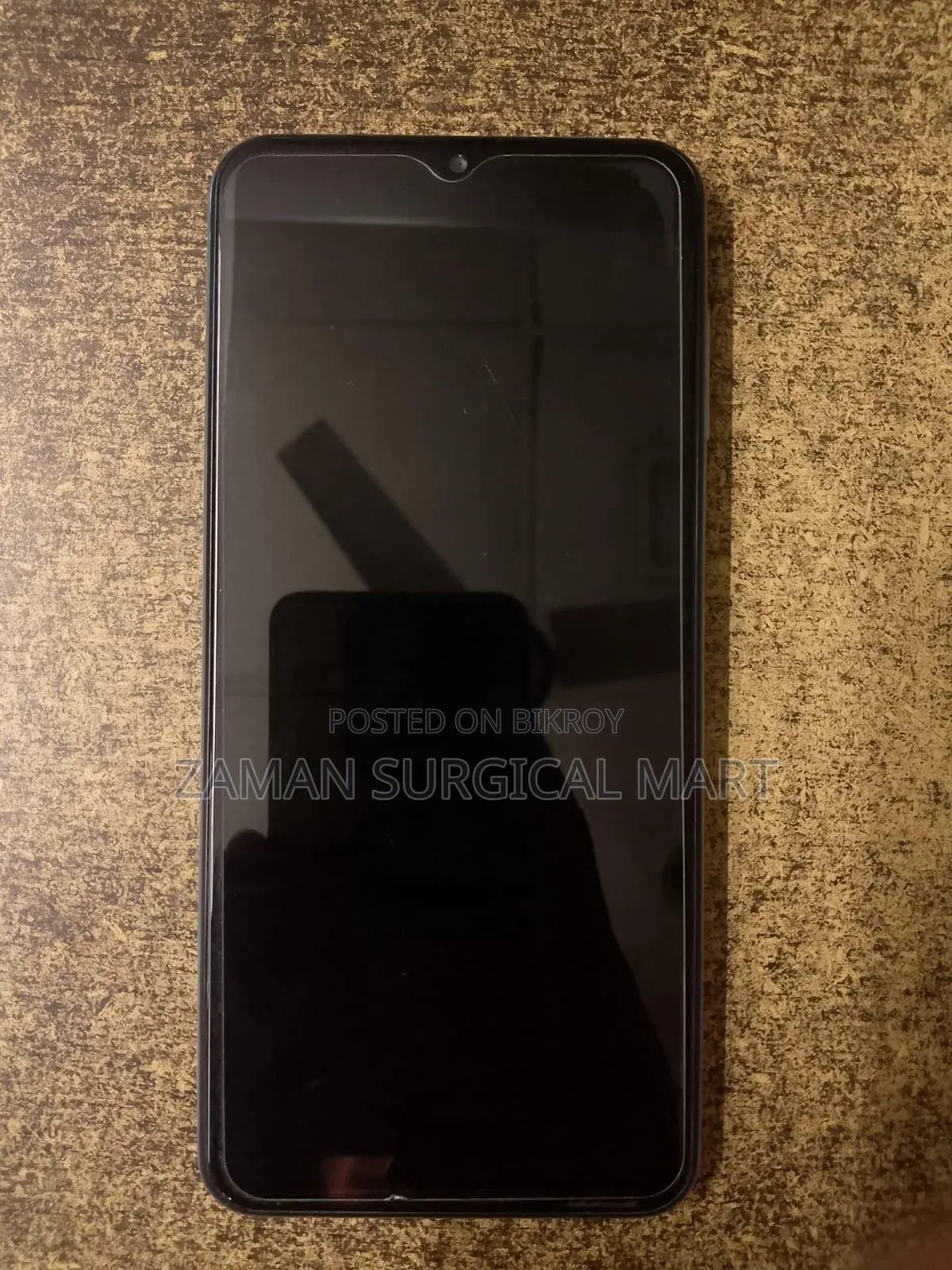 Samsung Galaxy F23 128 GB Gray