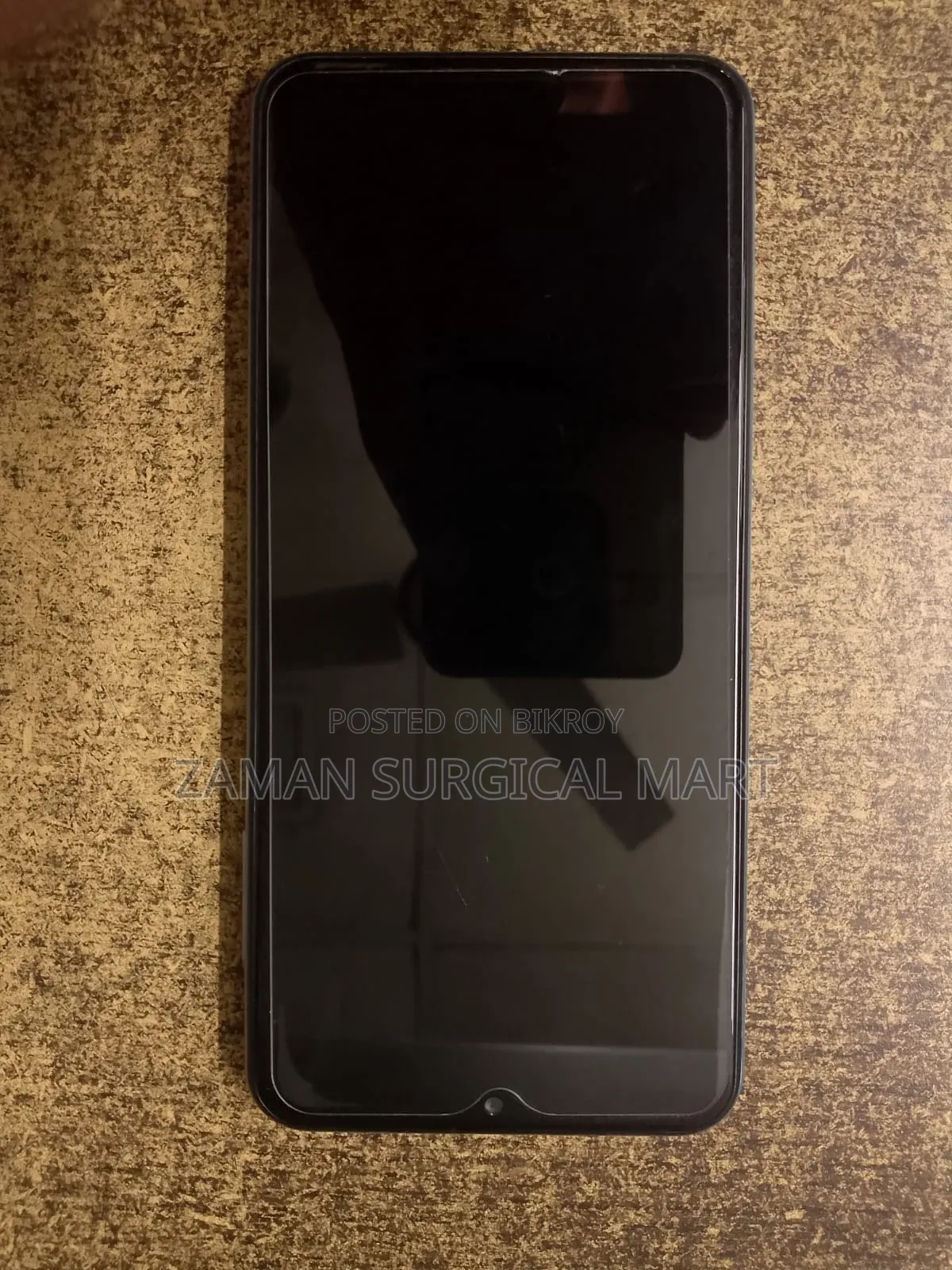 Samsung Galaxy F23 128 GB Gray
