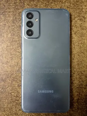 Samsung Galaxy F23 128 GB Gray