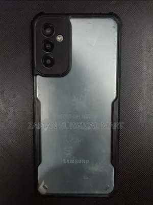 Samsung Galaxy F23 128 GB Gray