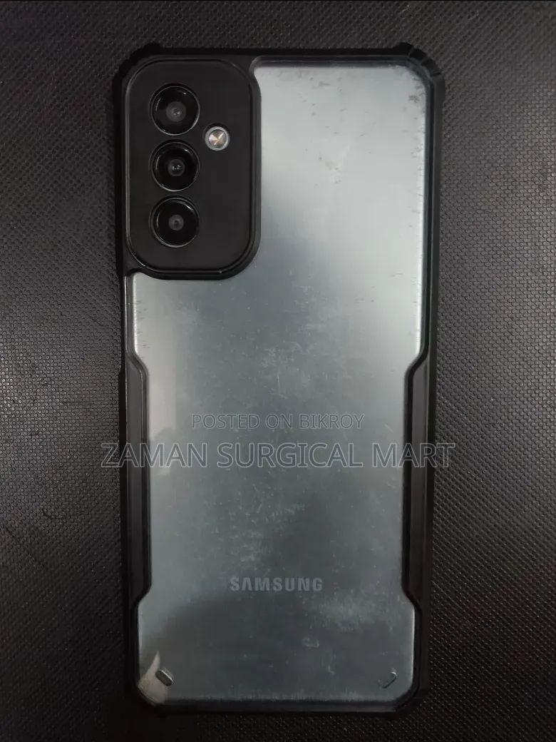 Samsung Galaxy F23 128 GB Gray