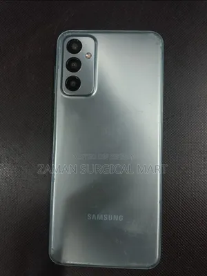 Samsung Galaxy F23 128 GB Gray