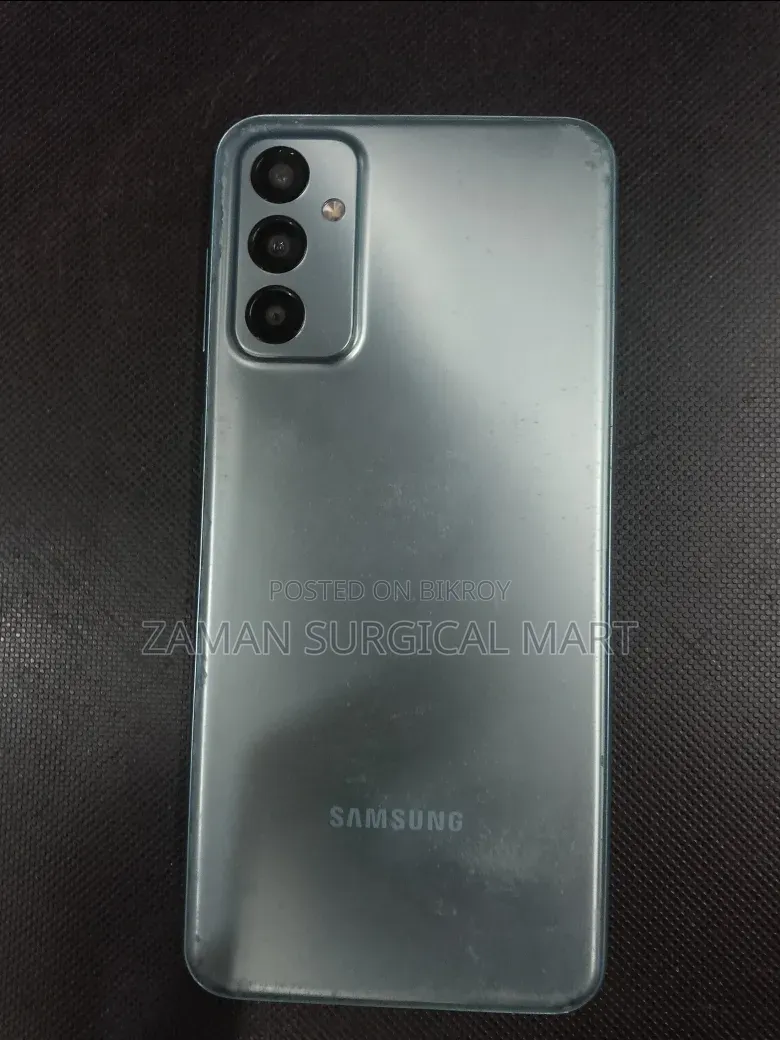 Samsung Galaxy F23 128 GB Gray