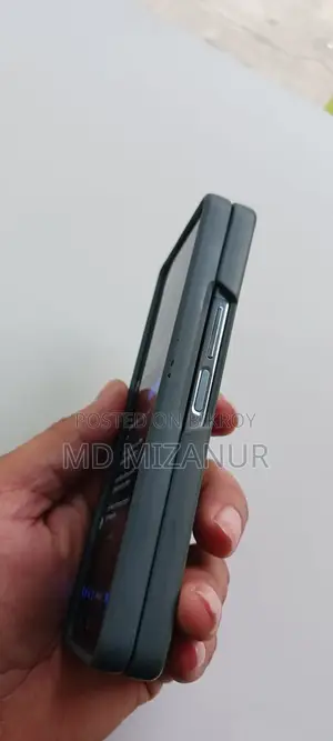 Samsung Galaxy Z Fold4 512 GB Black