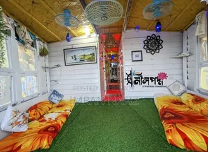 Houseboat Share for Sale