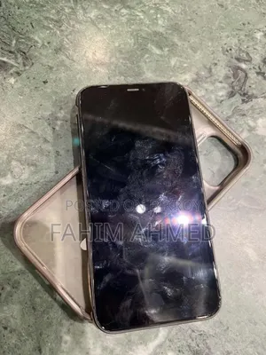 Apple iPhone 11 128 GB Black