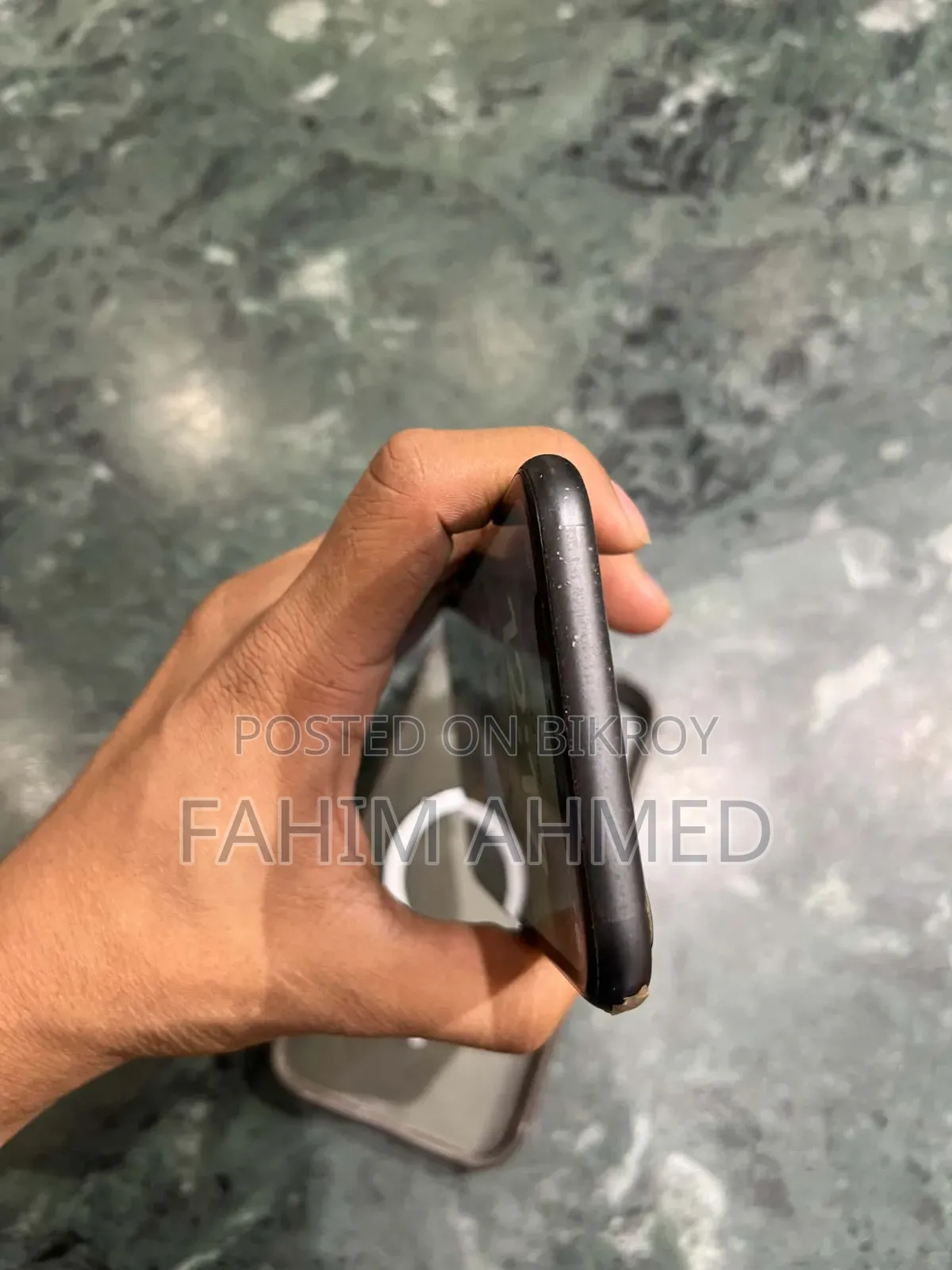 Apple iPhone 11 128 GB Black