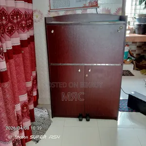 Folding Table Wardrobe