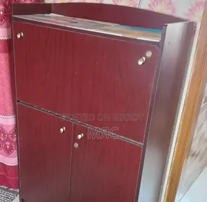 Folding Table Wardrobe