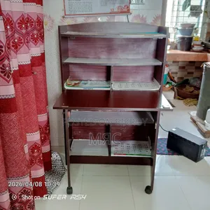 Folding Table Wardrobe