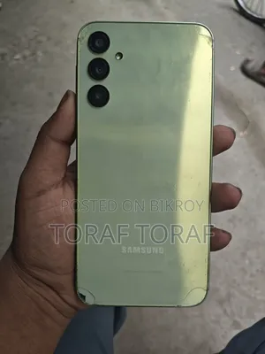 Samsung Galaxy A24 128 GB
