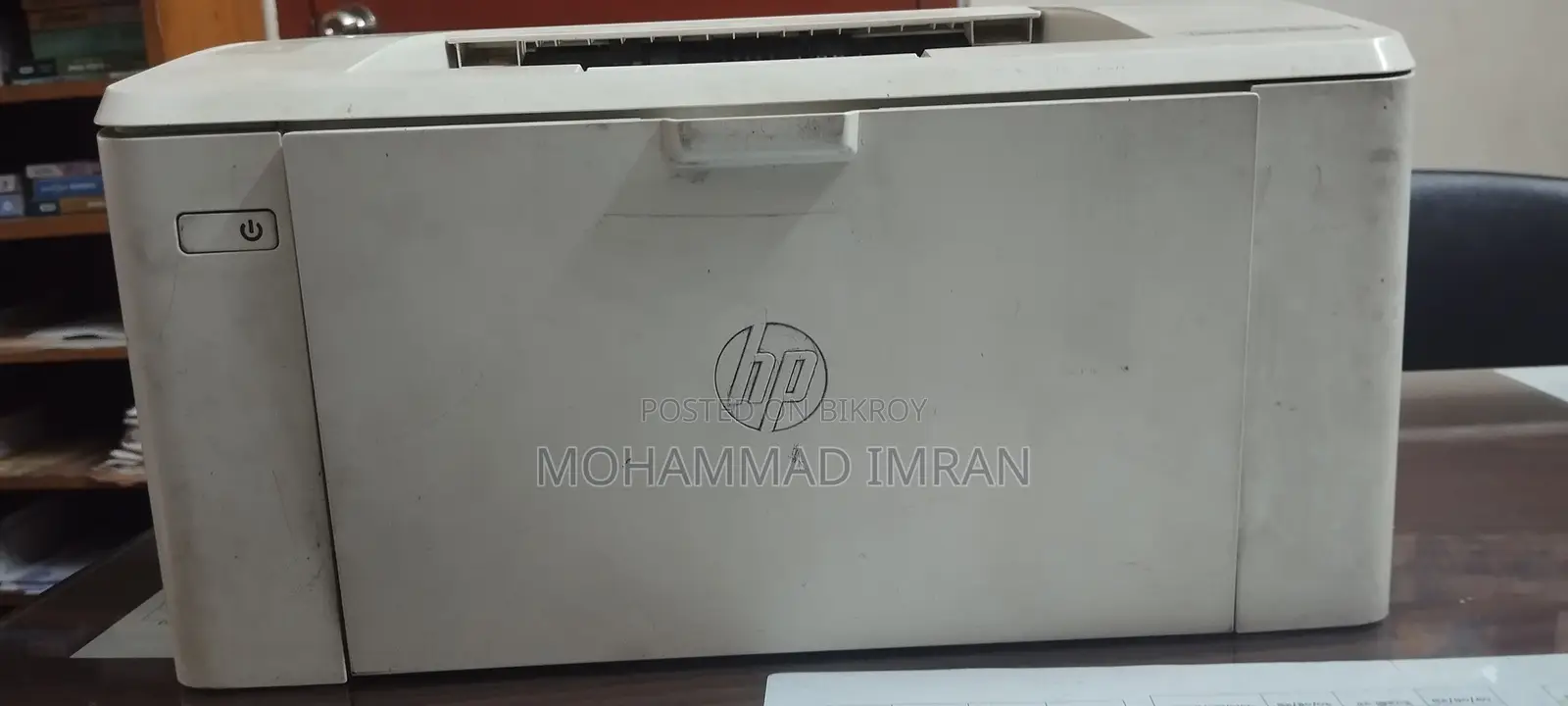 Printer for sale