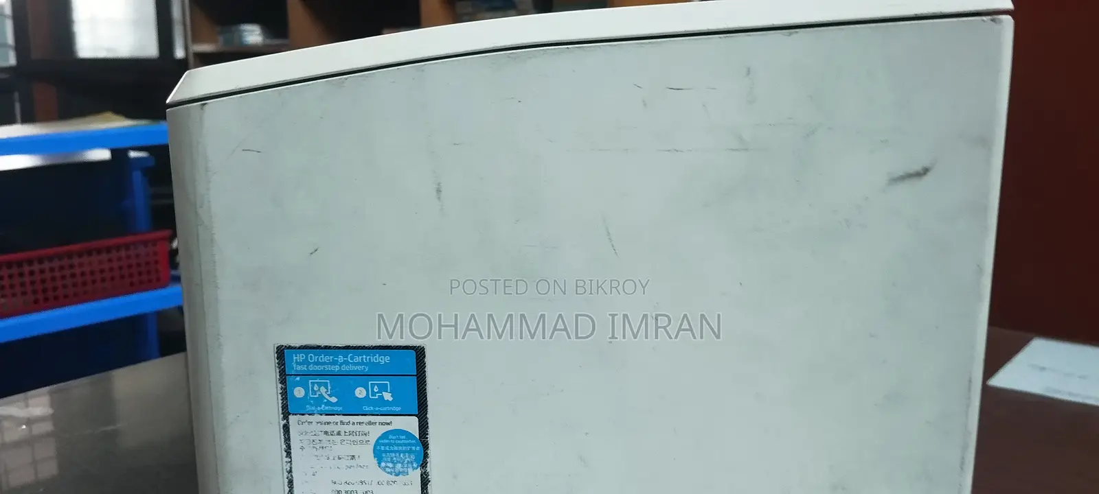 Printer for sale