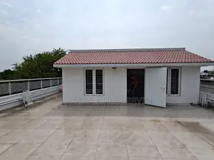 Nice House Office Rent in Nikunjo-1