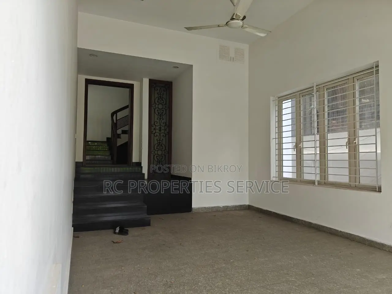 Nice House Office Rent in Nikunjo-1