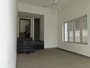 Nice House Office Rent in Nikunjo-1