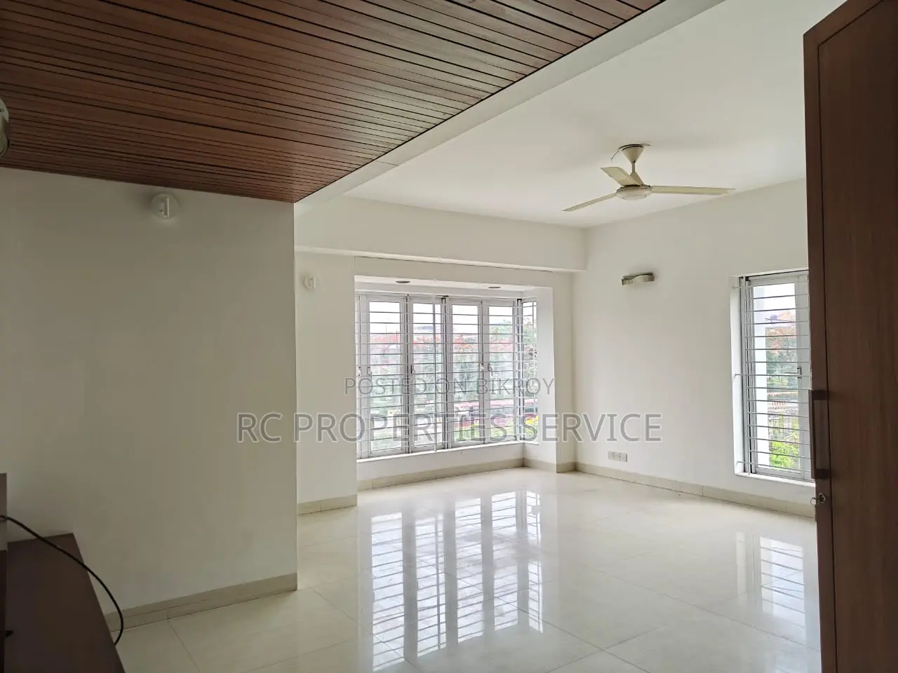 Nice House Office Rent in Nikunjo-1
