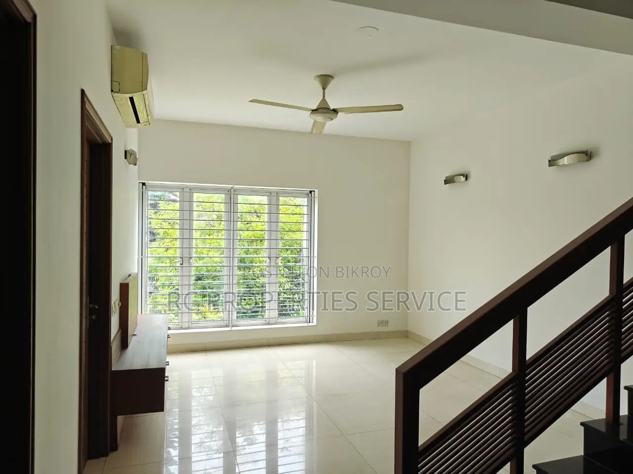 Nice House Office Rent in Nikunjo-1