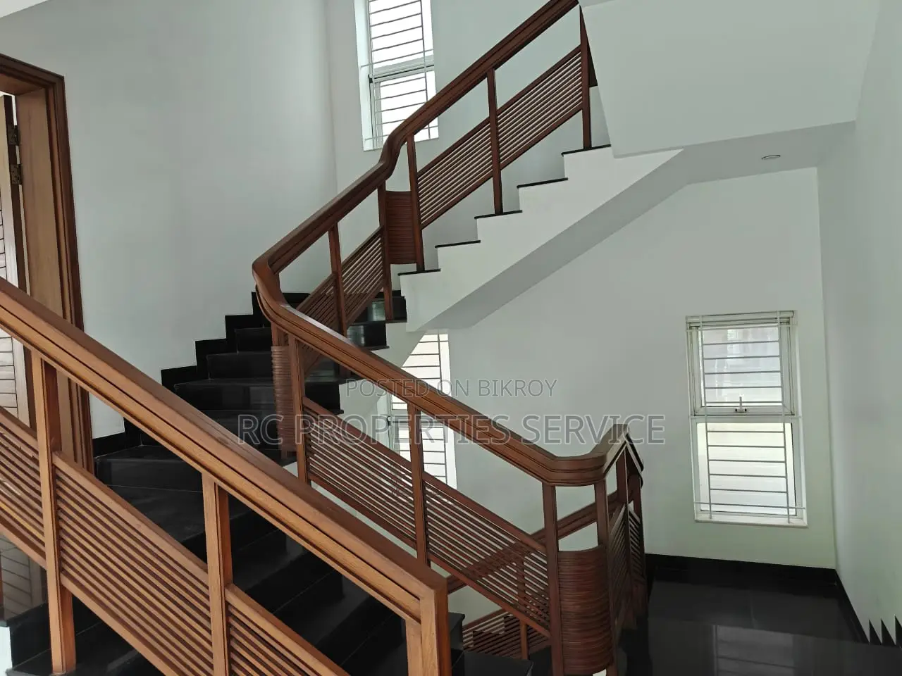 Nice House Office Rent in Nikunjo-1
