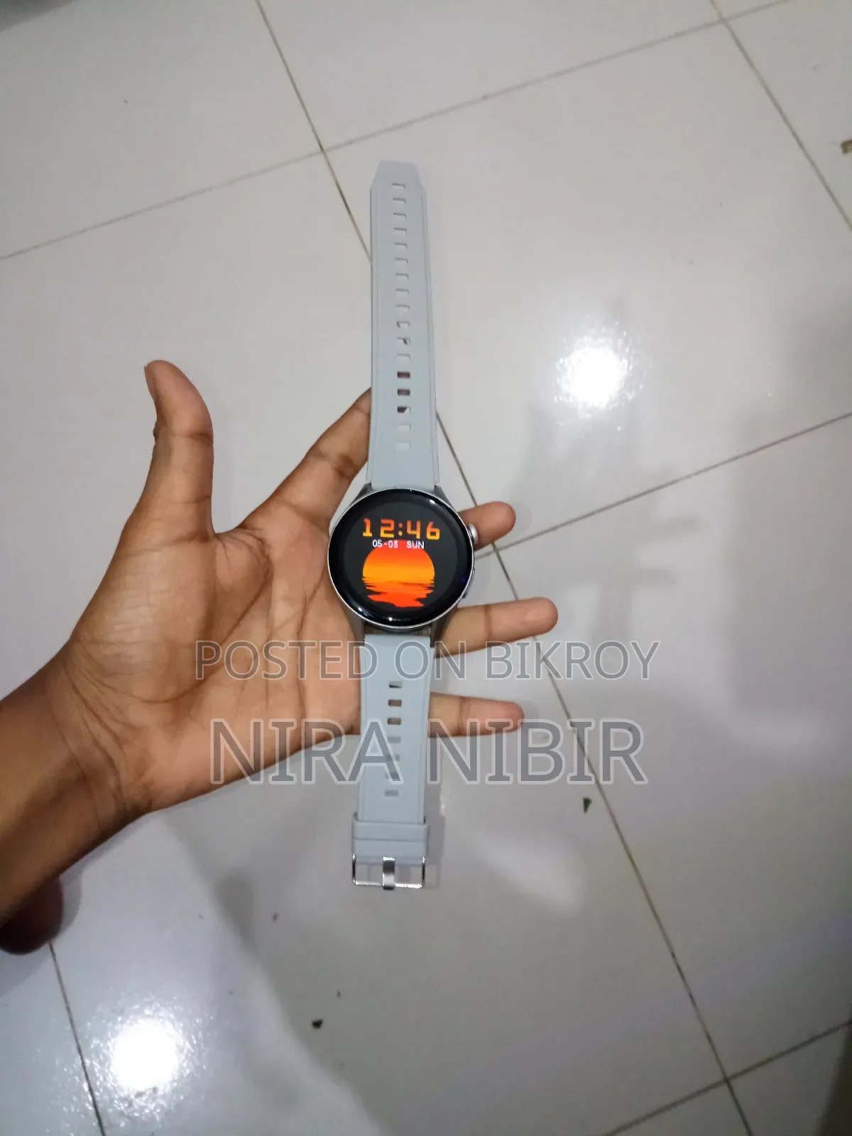 Smart Watch