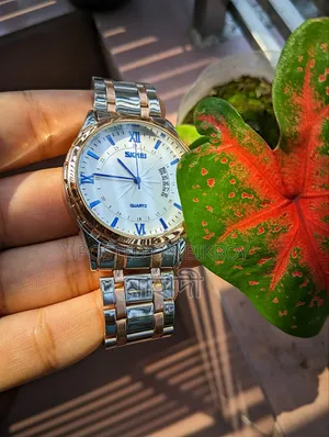 Watch for Men