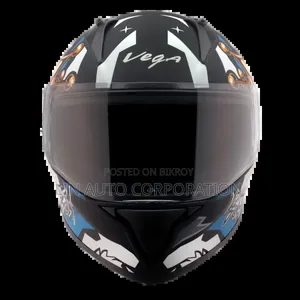 Vega Bolt Crown Man