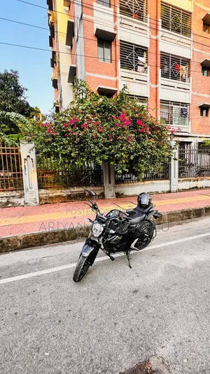 Suzuki Gixxer SF FI 2026 Black