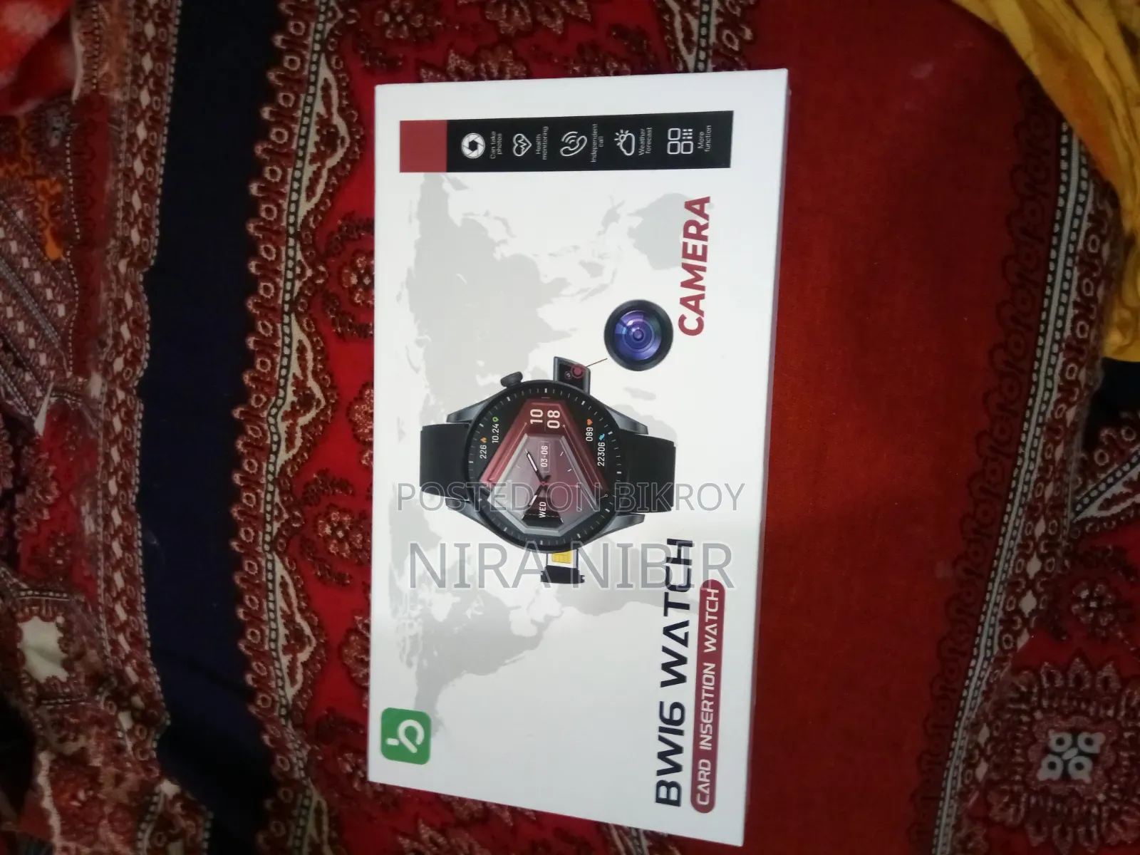 Smart Watch