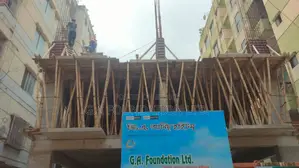 3bdrm Apartment in Mirpur for Sale