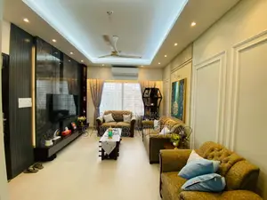 বসুন্ধরায় ৪ বেডরুমের ফার্নিশড অ্যাপার্টমেন্ট বিক্রয়