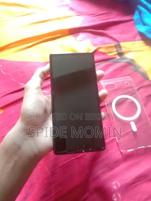Google Pixel 6a 128 GB White