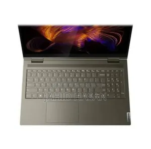 Laptop Lenovo Yoga 7 15ITL5 8GB Intel Core I7 SSD 512GB