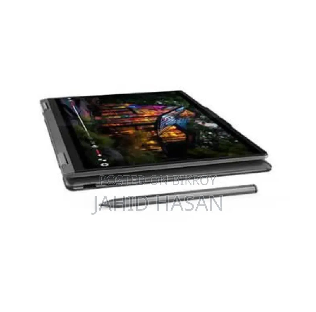 Laptop Lenovo Yoga 7 15ITL5 8GB Intel Core I7 SSD 512GB