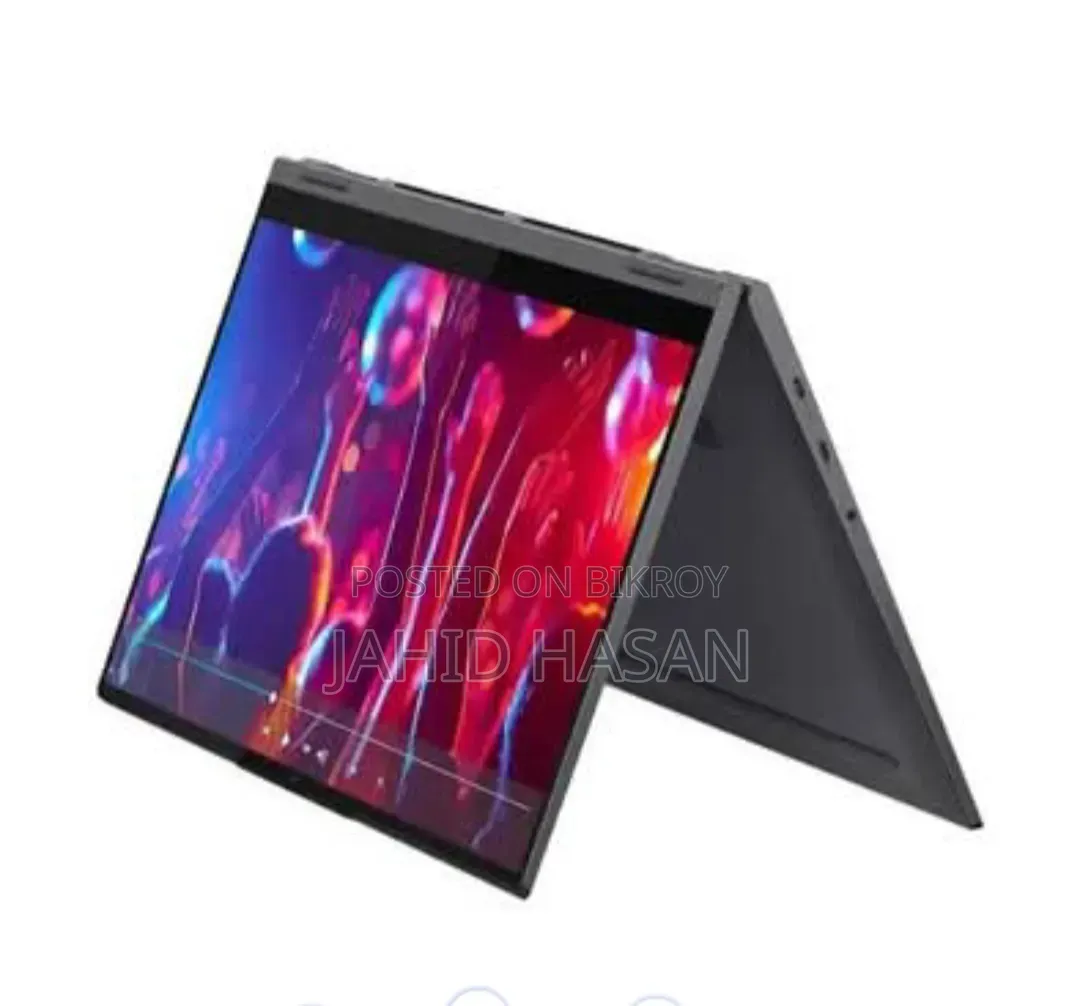 Laptop Lenovo Yoga 7 15ITL5 8GB Intel Core I7 SSD 512GB