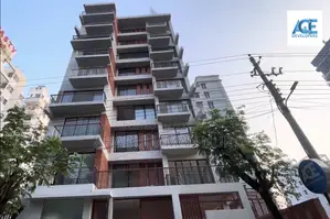 বসুন্ধরায় ৩ বেডরুমের অ্যাপার্টমেন্ট বিক্রয় হবে
