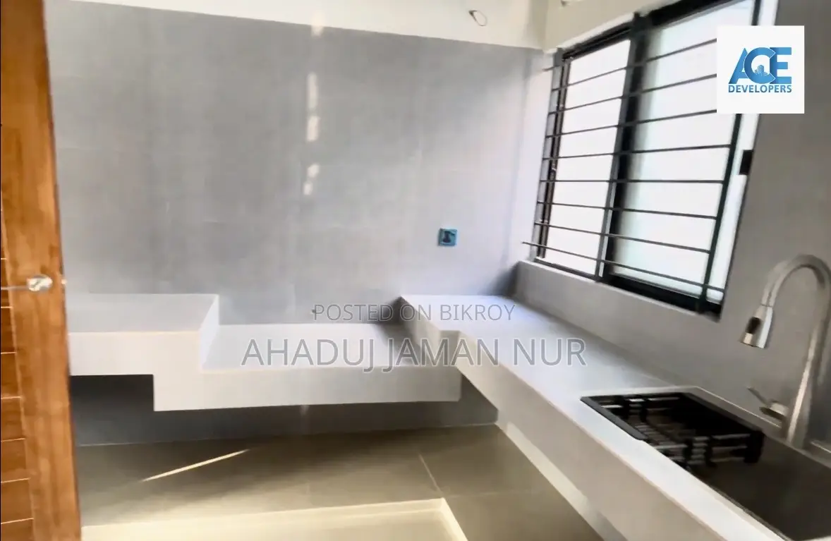 বসুন্ধরায় ৩ বেডরুমের অ্যাপার্টমেন্ট বিক্রয় হবে