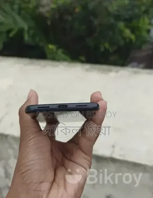 Google Pixel 5 128 GB Black