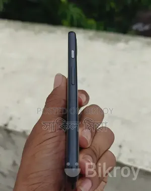 Google Pixel 5 128 GB Black