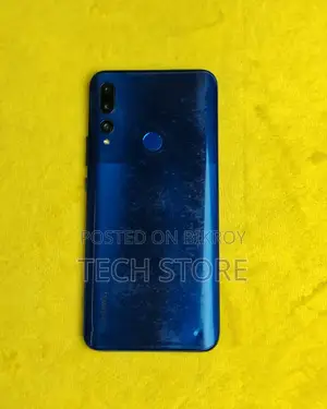 Huawei Y9 Prime 128 GB Blue
