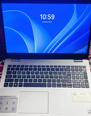 ল্যাপটপ Dell Inspiron 15 8GB Intel Core I3 SSD 1T